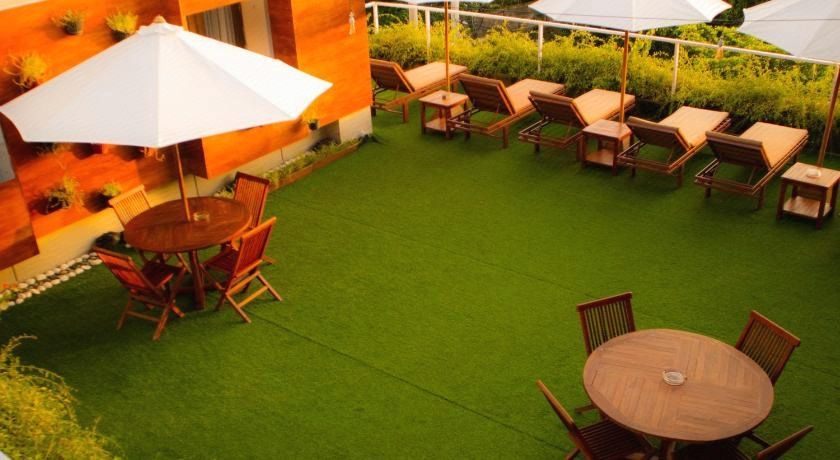 The Legian Sunset Residence, Badung