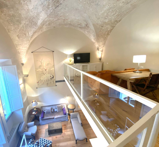 Others 5, Accademia Newly Renovated Ancient Abbey, Florence