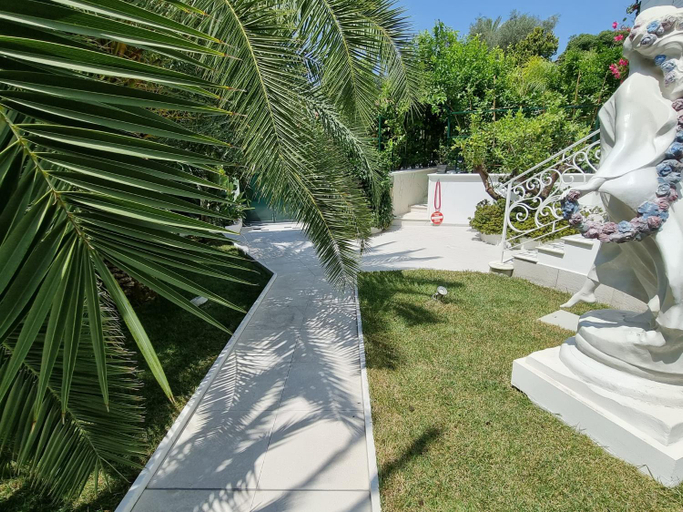 Others 4, Palms Luxury Suites Sanremo, Imperia