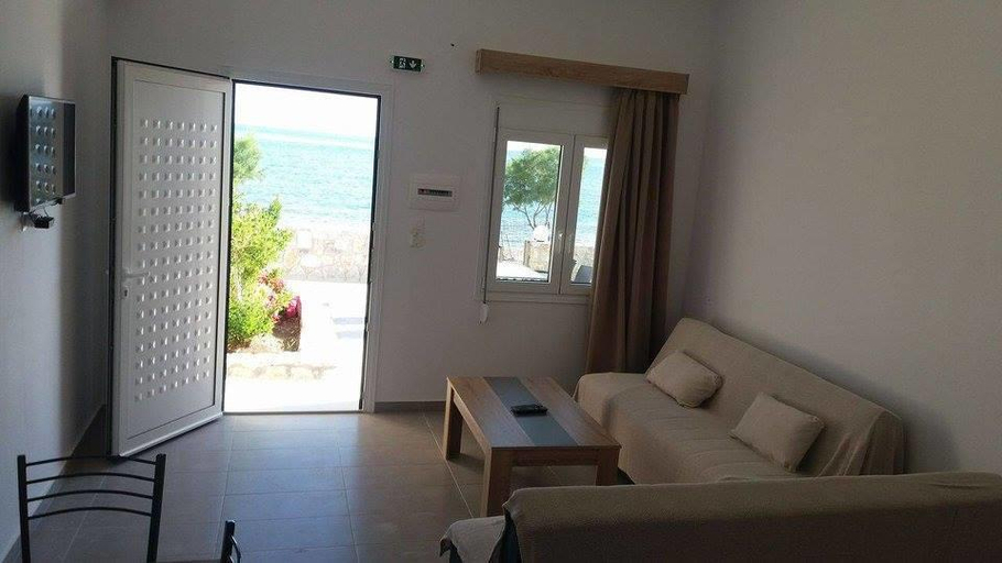 Others 4, Votsalo Studios & Apartment, Crete