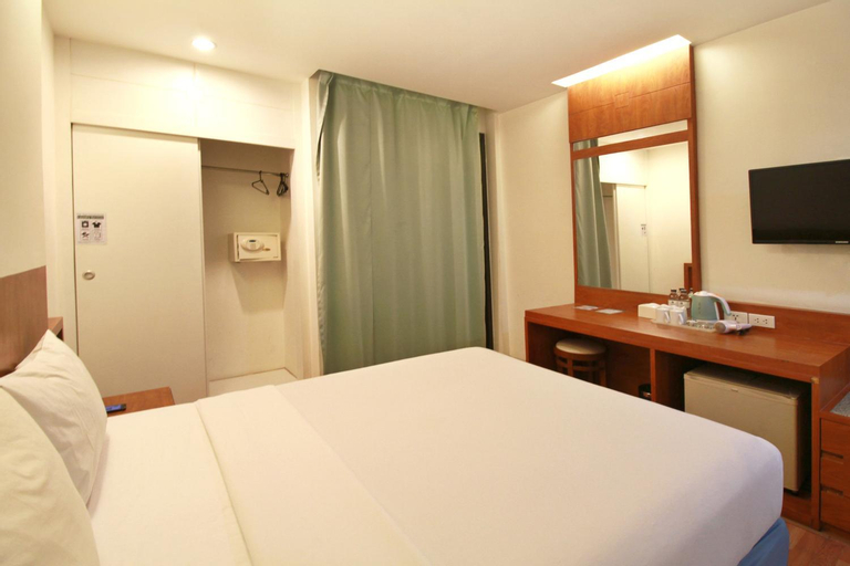 Bedroom 7