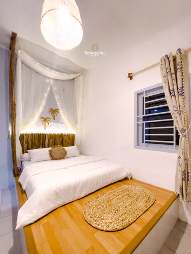 Bedroom 3, Lovina by Nginapsini, Bogor