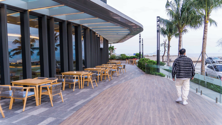 Food & Drinks 5, A La Carte Ha Long Residence, Hạ Long
