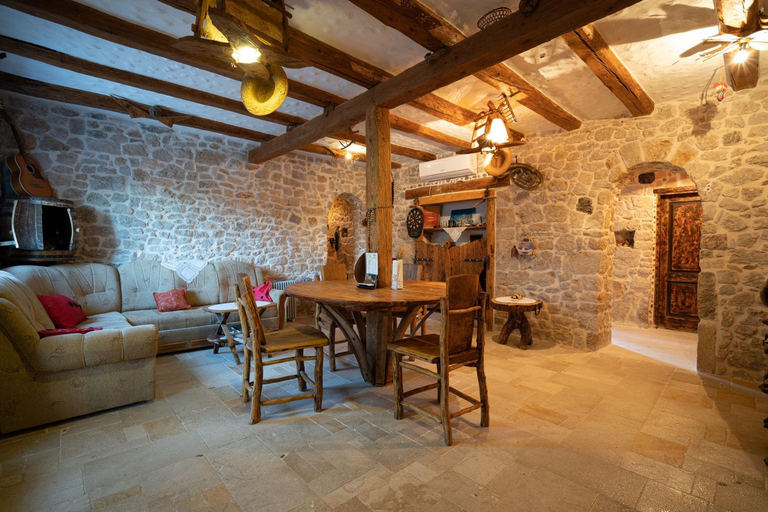 Others 4, Holiday Home Leptir in Siveric, Drniš