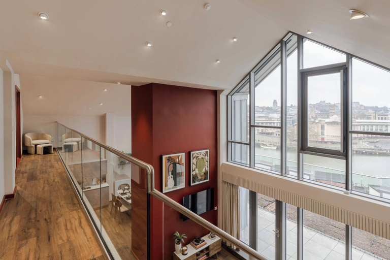 Others 5, Waterside Living I Luxe Apartments, Bristol