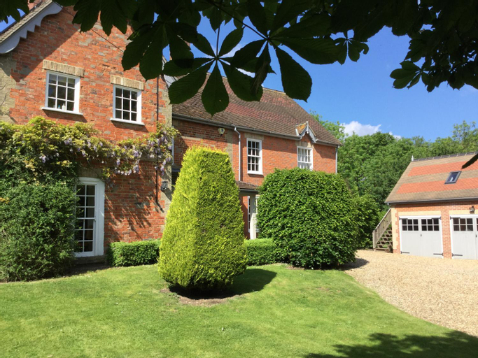 Slepewood House, Cambridgeshire