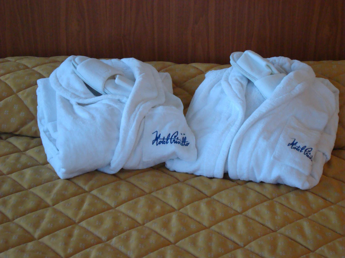Amenities 10