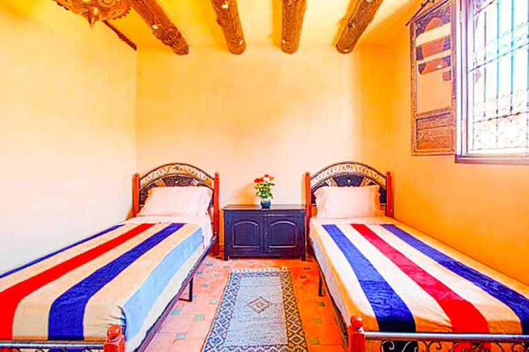 Bedroom 13