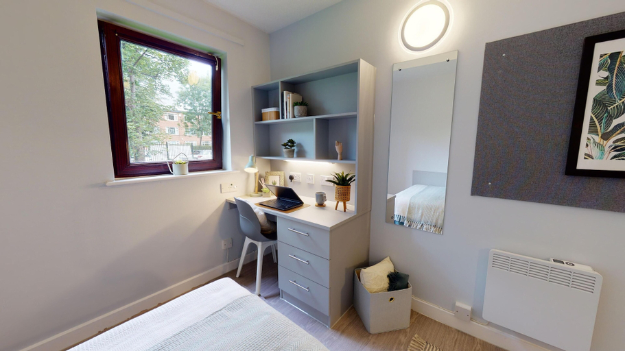Others 4, Daisy Bank - Campus Accommodation, Manchester