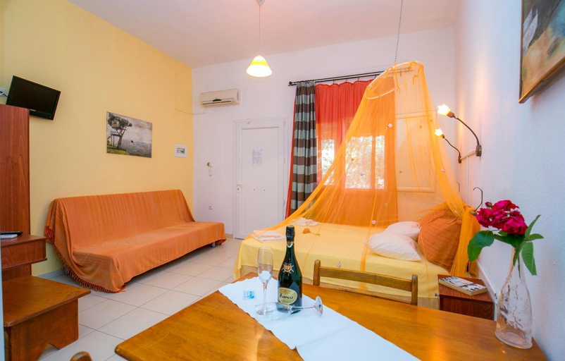 1, Antheon Villas, East Macedonia and Thrace