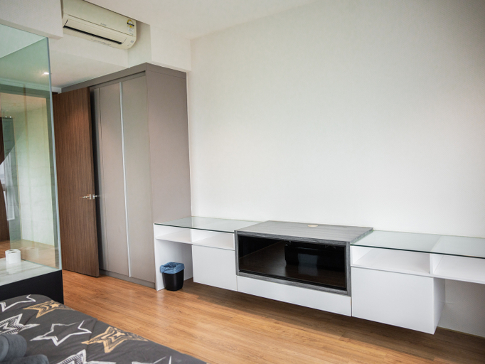Others 5, Homely Marina View 3BR Permas Bathtub & Seaview, Johor Bahru