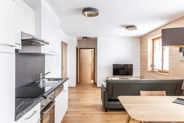 Others 4, Sonnenhof Appartements, Bregenz
