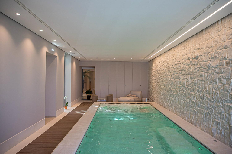 Sport & Beauty 2, Ognissanti Restaurant Spa Hotel Rooftop, Barletta-Andria-Trani