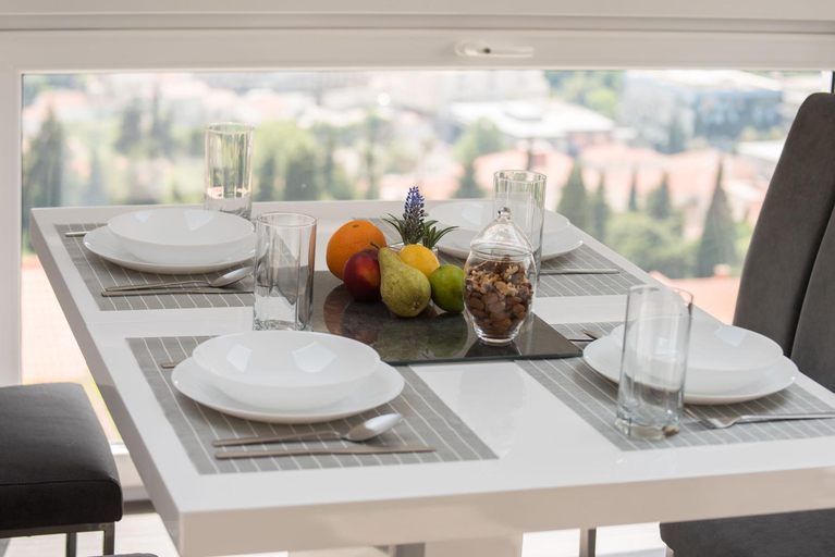 Others 4, Ponente Apartments, Dubrovnik