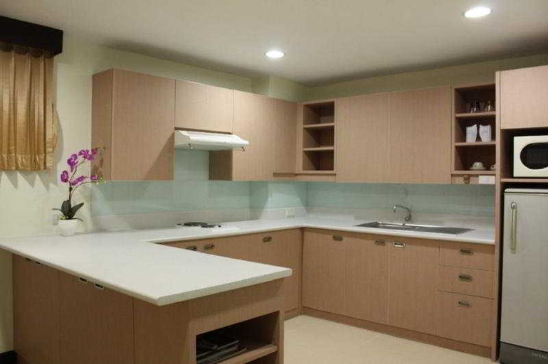 Others 5, The Pinewood Residence, Pattaya