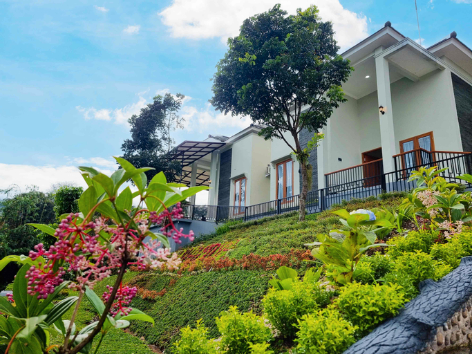 Moya Villa, Bogor
