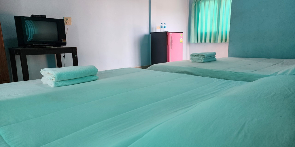 Bedroom 9