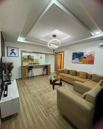 Others 5, Tiptop Apartment, AbujaMun