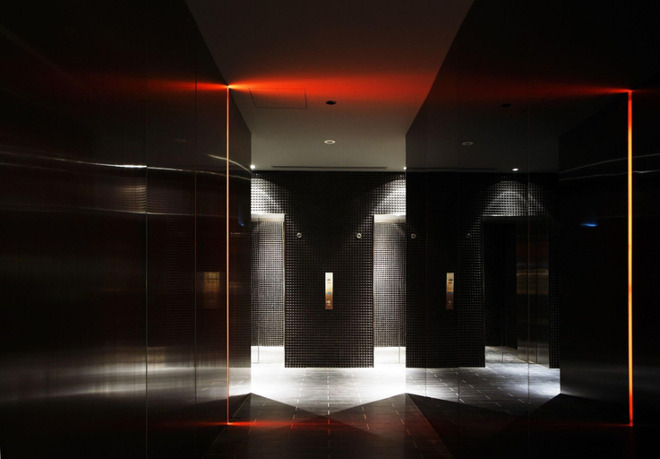 Public Area 3, Akasaka Granbell Hotel, Minato