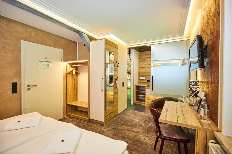 Bedroom 15