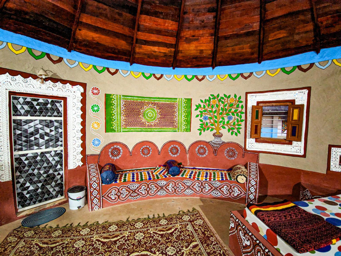 Facilities 2, Desert King Resort, Kachchh