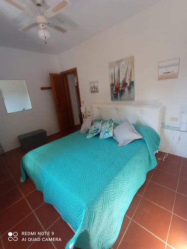 Others 2, Casa ridente, Olbia-Tempio