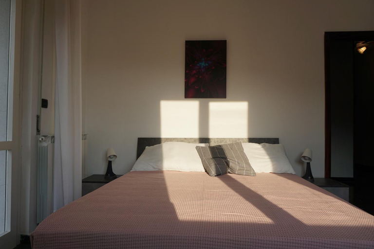 Appartamento Solilo 3 km da Sestri Levante, Genova