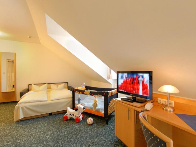 Bedroom 5