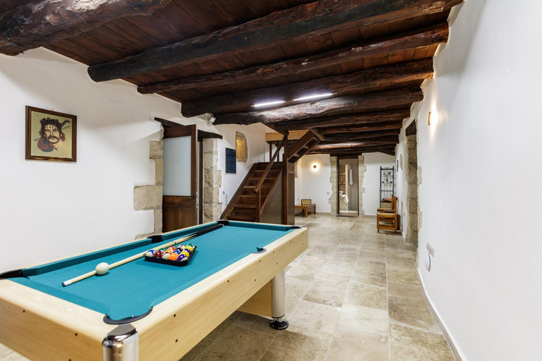 Others 5, Penthe Manor House, Rustic Secret Retreat, By ThinkVilla, Crete