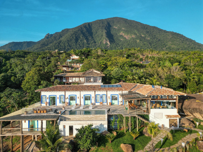 Exterior & Views 2, Blow Show Casa III Guest House, Ilhabela