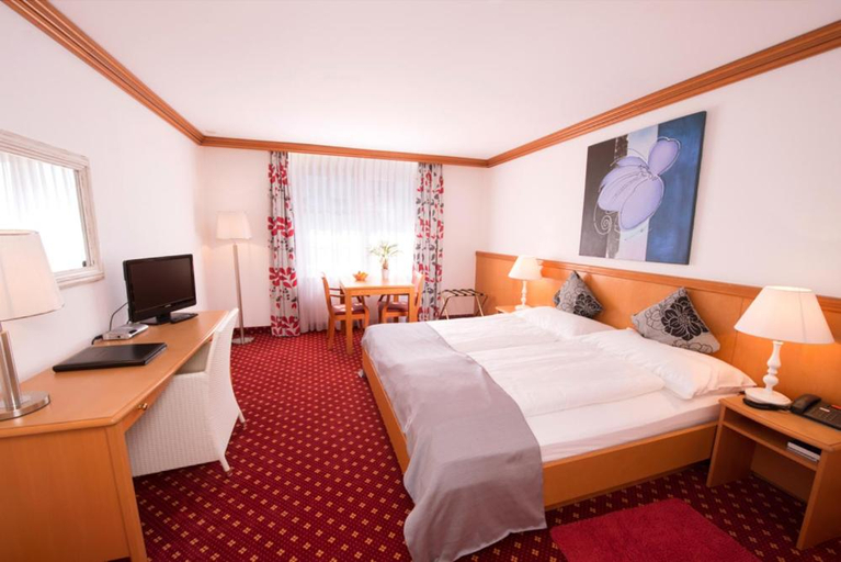 Bedroom 6