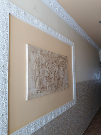 Others 4, Villa Vienni, Central Macedonia