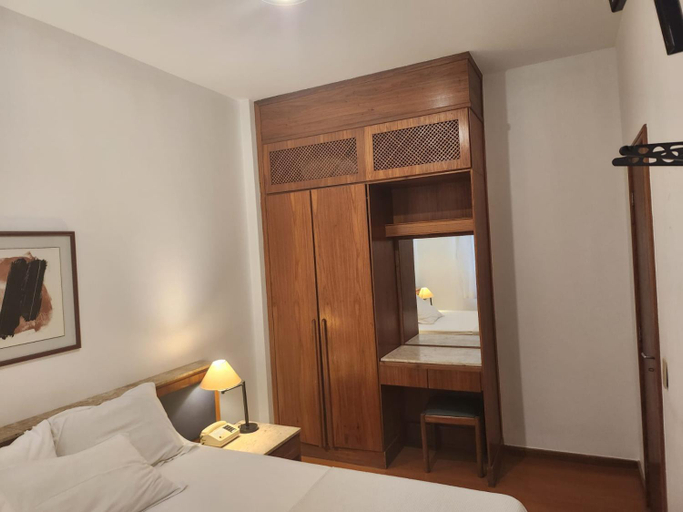 Others 3, Apart hotel Champagnat, Belo Horizonte