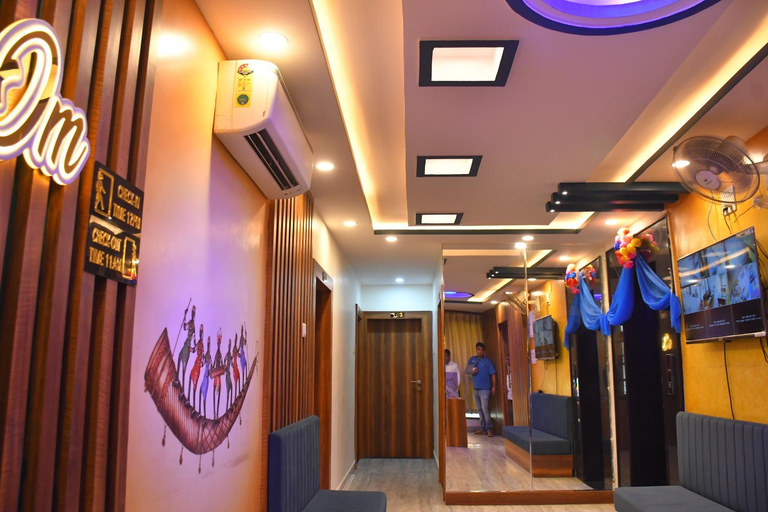 Others 4, Hotel Shree Om, Kodarma