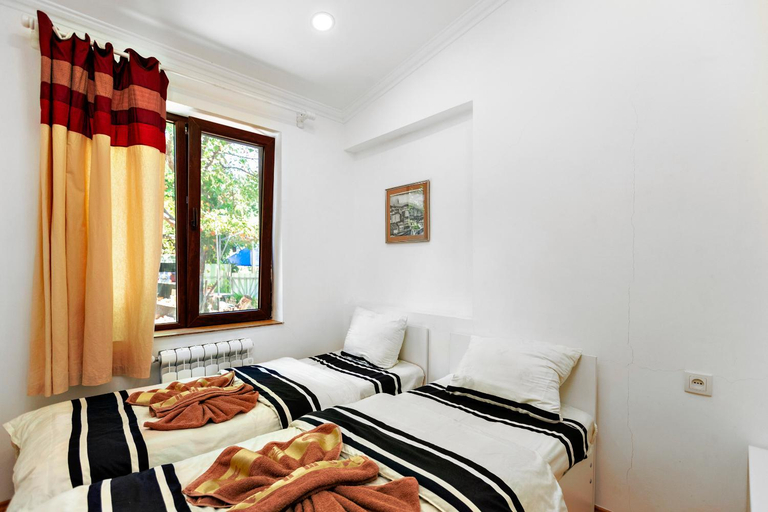 Others 2, 31 Toidze Apartment, Tbilisi