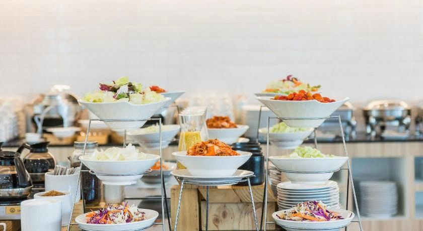 Food & Drinks 2, J Inspired Hotel Pattaya - Sha Extra Plus, Pattaya