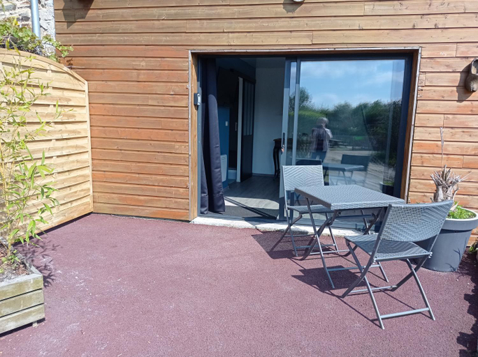 Others 5, La villa Saint-Martin, Manche