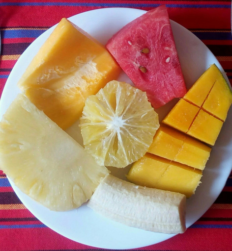 Food & Drinks 5, Kipepeo Beach and Village, Temeke