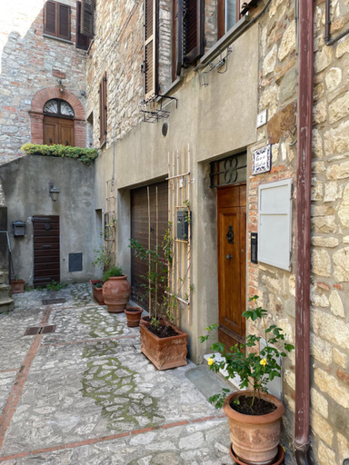 Casa in Umbria, Perugia