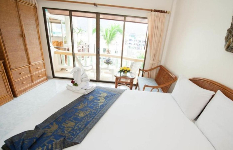 Bedroom 7