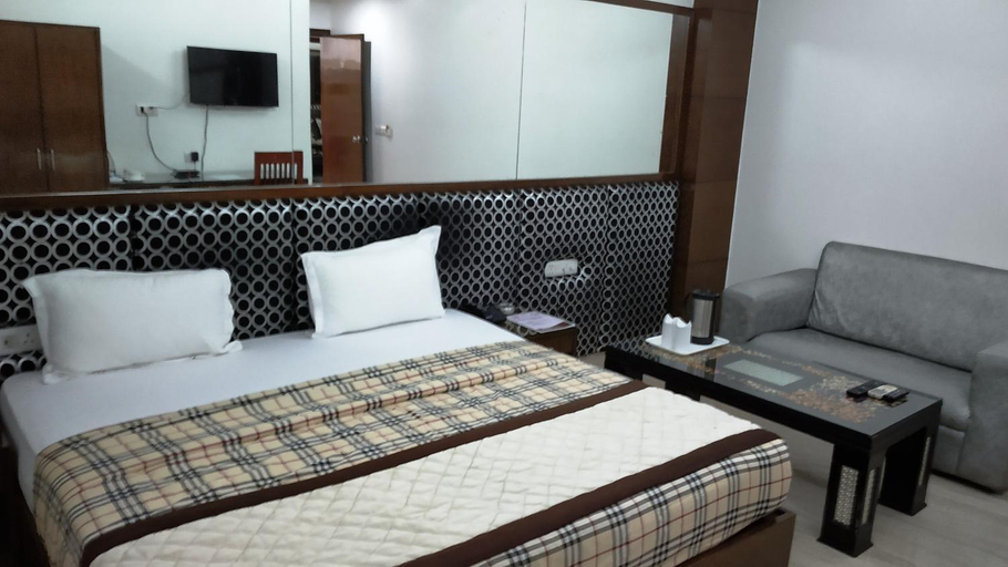 Bedroom 11