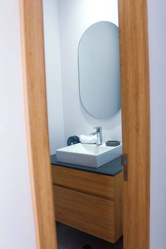 Bathroom 2, Departamento completo EPIQ 602, Quito