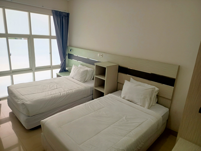 Bedroom 14