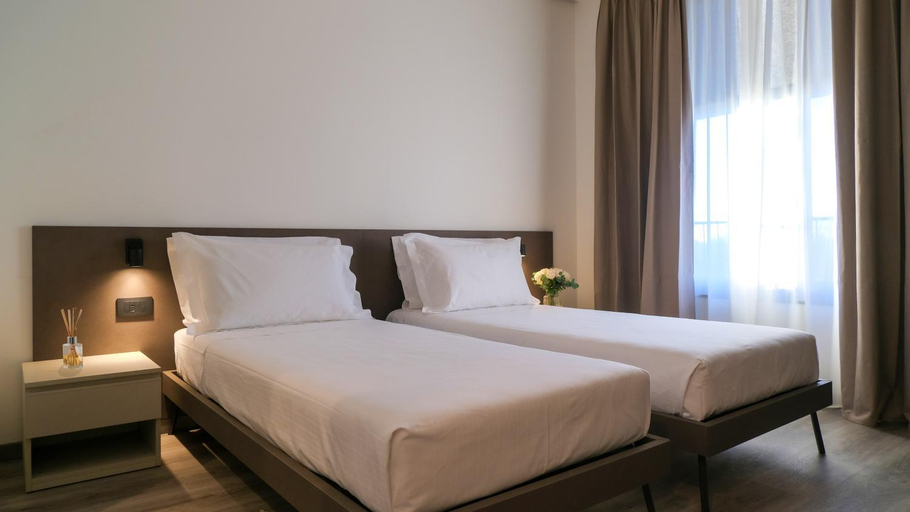 Bedroom 9