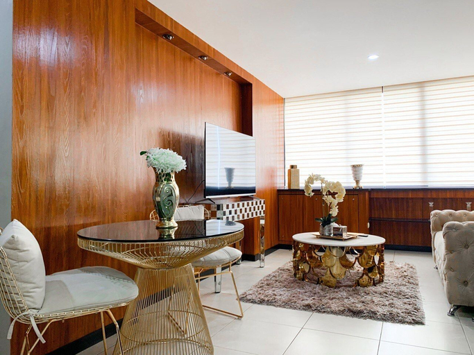 Others 5, Departamento 2 habitaciones-Bellini 207, Guayaquil
