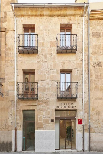 Exterior & Views 2, Estudios Bordadores by Valdesierra, Salamanca