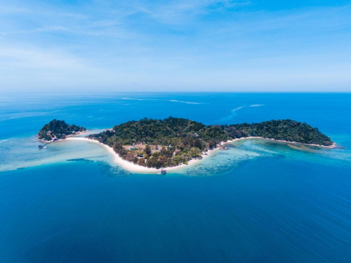 Others 1, Ara Dinawan Island Resort