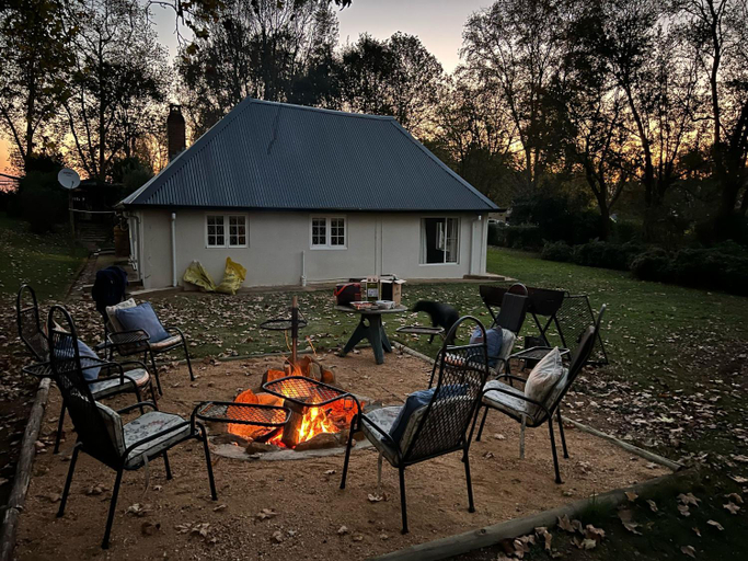 Others 3, Gartmore Guest Farm, Umgungundlovu