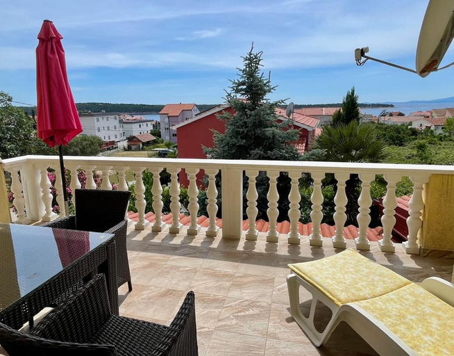 Others 4, Apartments Bosiljka, Lopar/Supetarska Draga