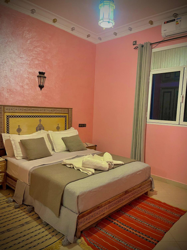 Bedroom 9